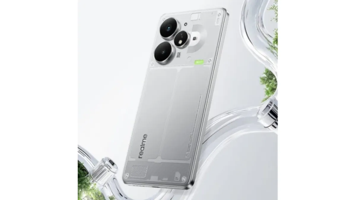 Realme Neo7 Turbo price in Bangladesh 2025 Realme Neo7 Turbo price in Bangladesh 2025